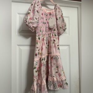 Ivy City co Mini Roselyn